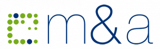 Logo m&a Beratungsgesellschaft für  Vermögens- und Versicherungsfragen mbH